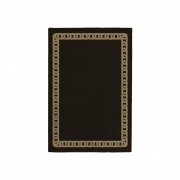 FADO DEEP BROWN AREA RUG FADO DEEP BROWN AREA RUG