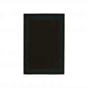 FADO DEEP BROWN AREA RUG FADO DEEP BROWN AREA RUG