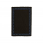 FADO DEEP BROWN AREA RUG FADO DEEP BROWN AREA RUG