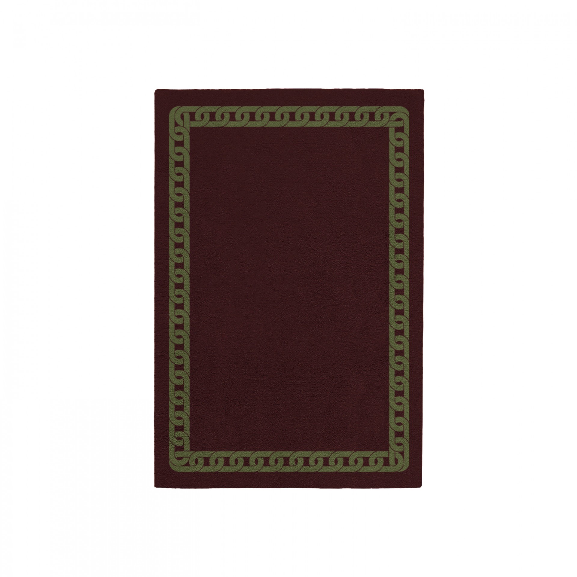FADO WINE AREA RUG