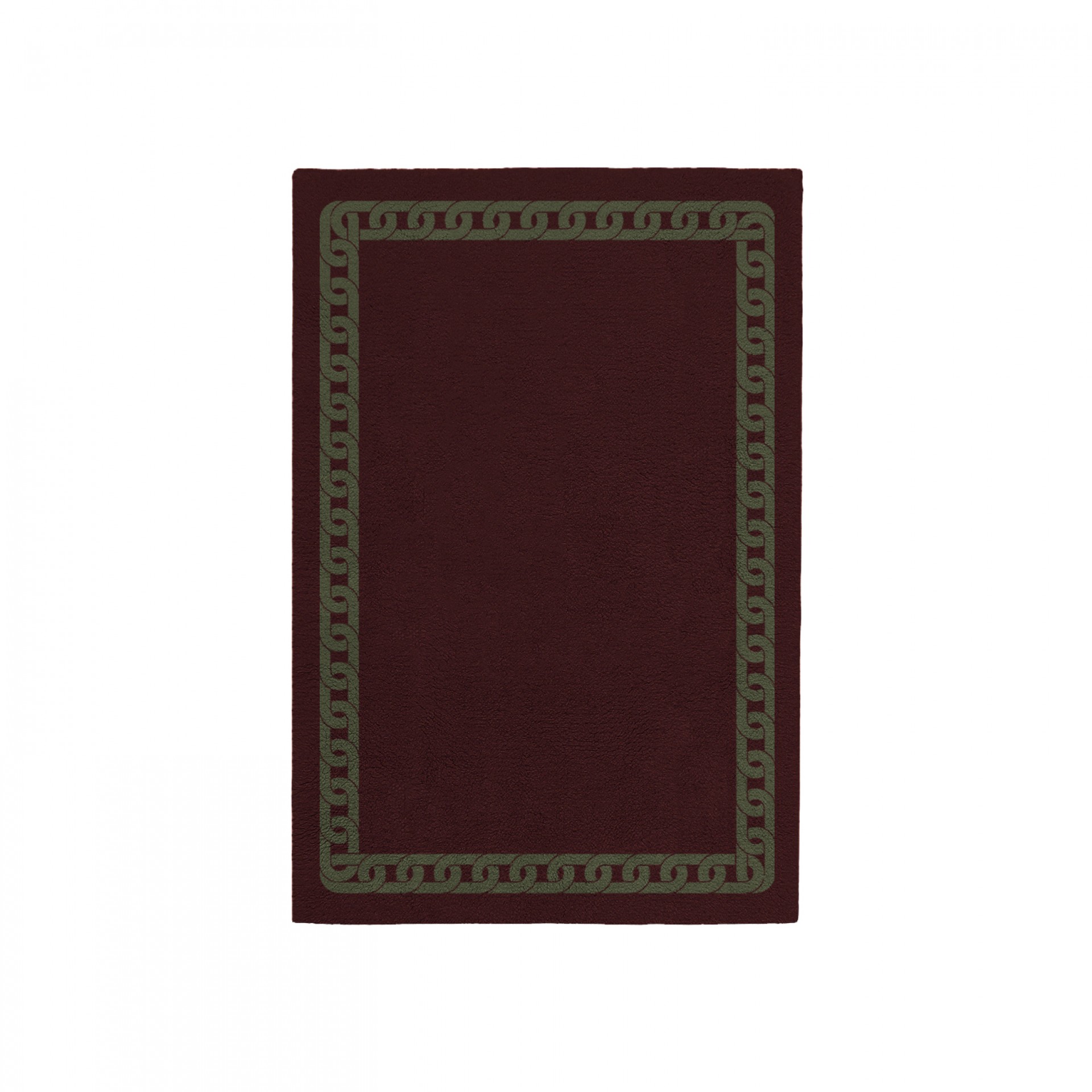 FADO WINE AREA RUG