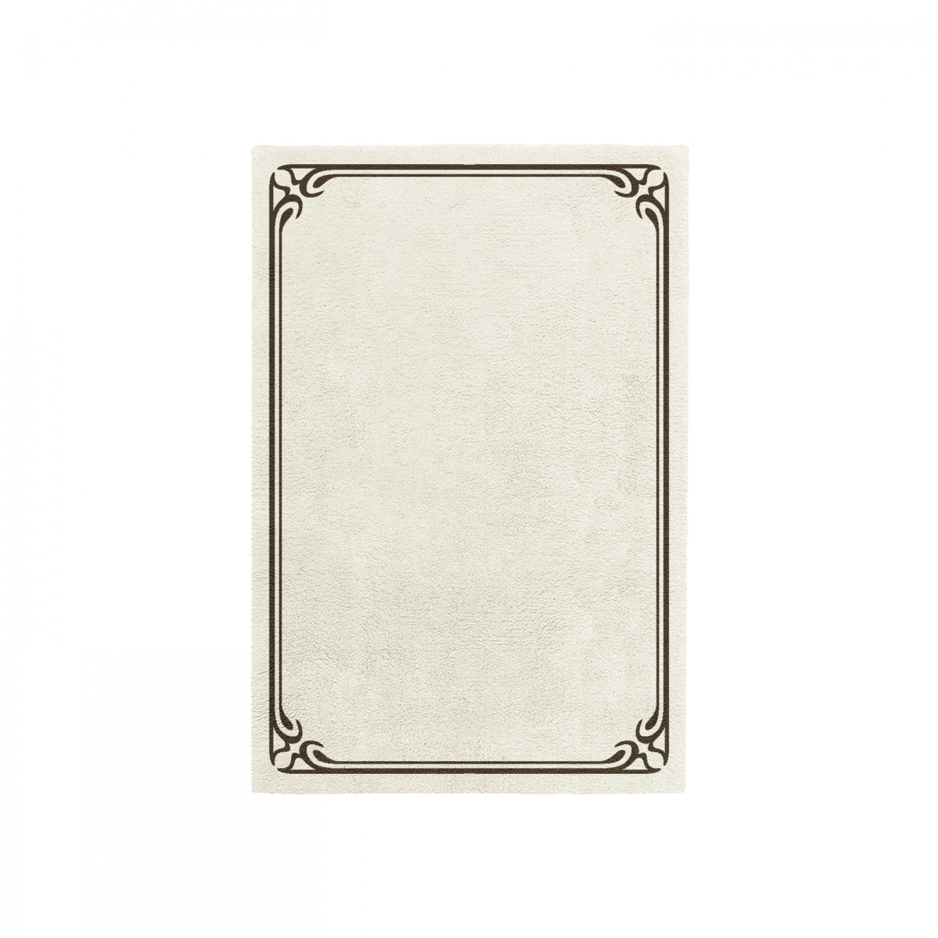 MAJESTIC NATURAL AREA RUG