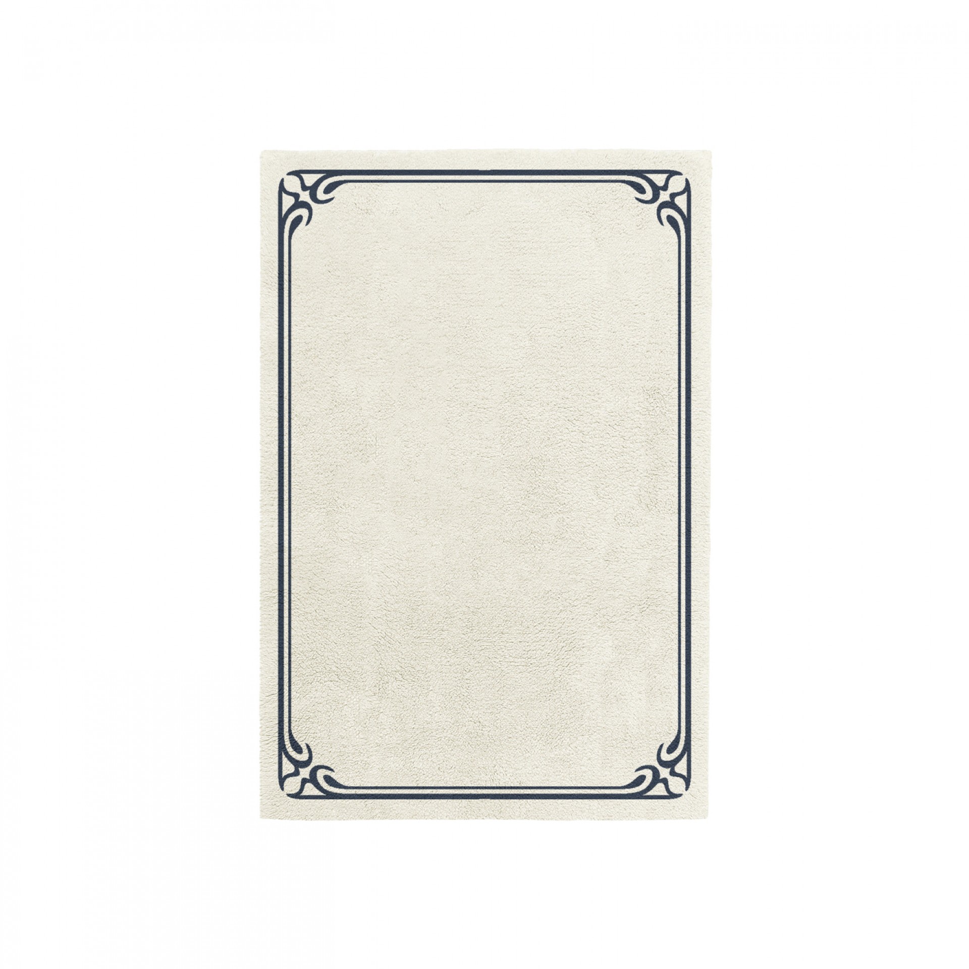 MAJESTIC NATURAL AREA RUG