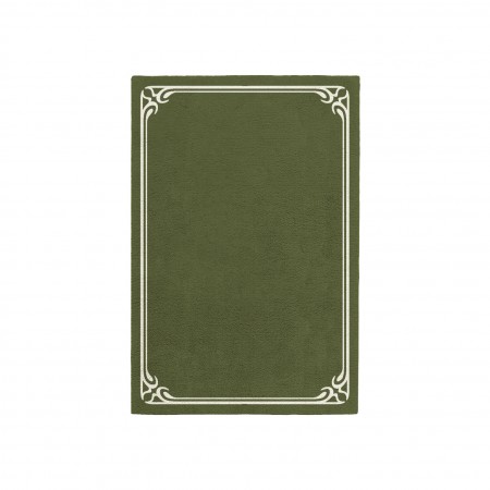 MAJESTIC OLIVE AREA RUG MAJESTIC OLIVE AREA RUG
