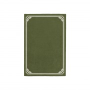 MAJESTIC OLIVE AREA RUG MAJESTIC OLIVE AREA RUG