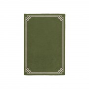 MAJESTIC OLIVE AREA RUG MAJESTIC OLIVE AREA RUG