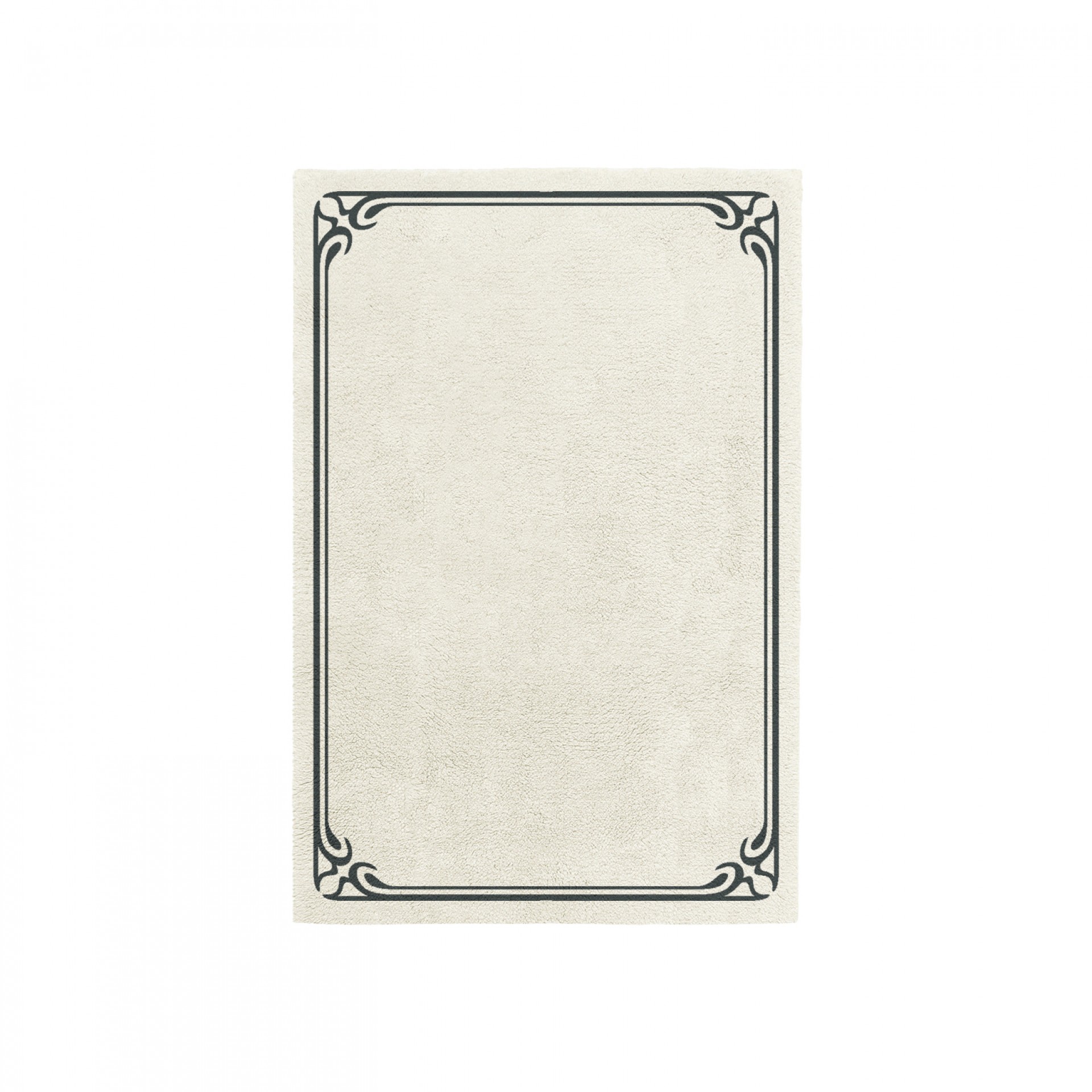MAJESTIC NATURAL AREA RUG