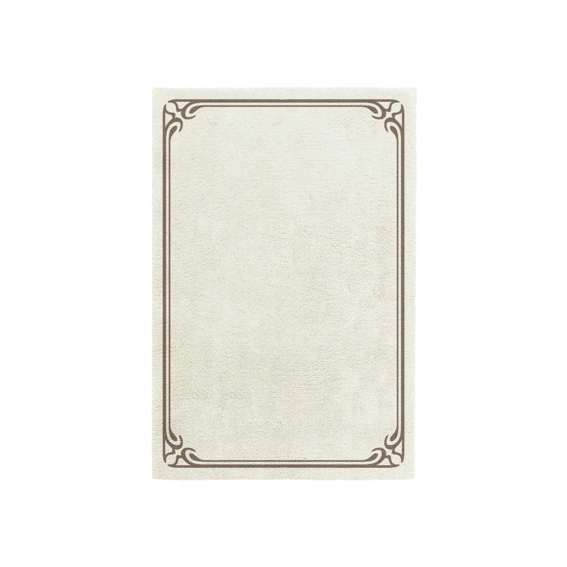 MAJESTIC NATURAL AREA RUG