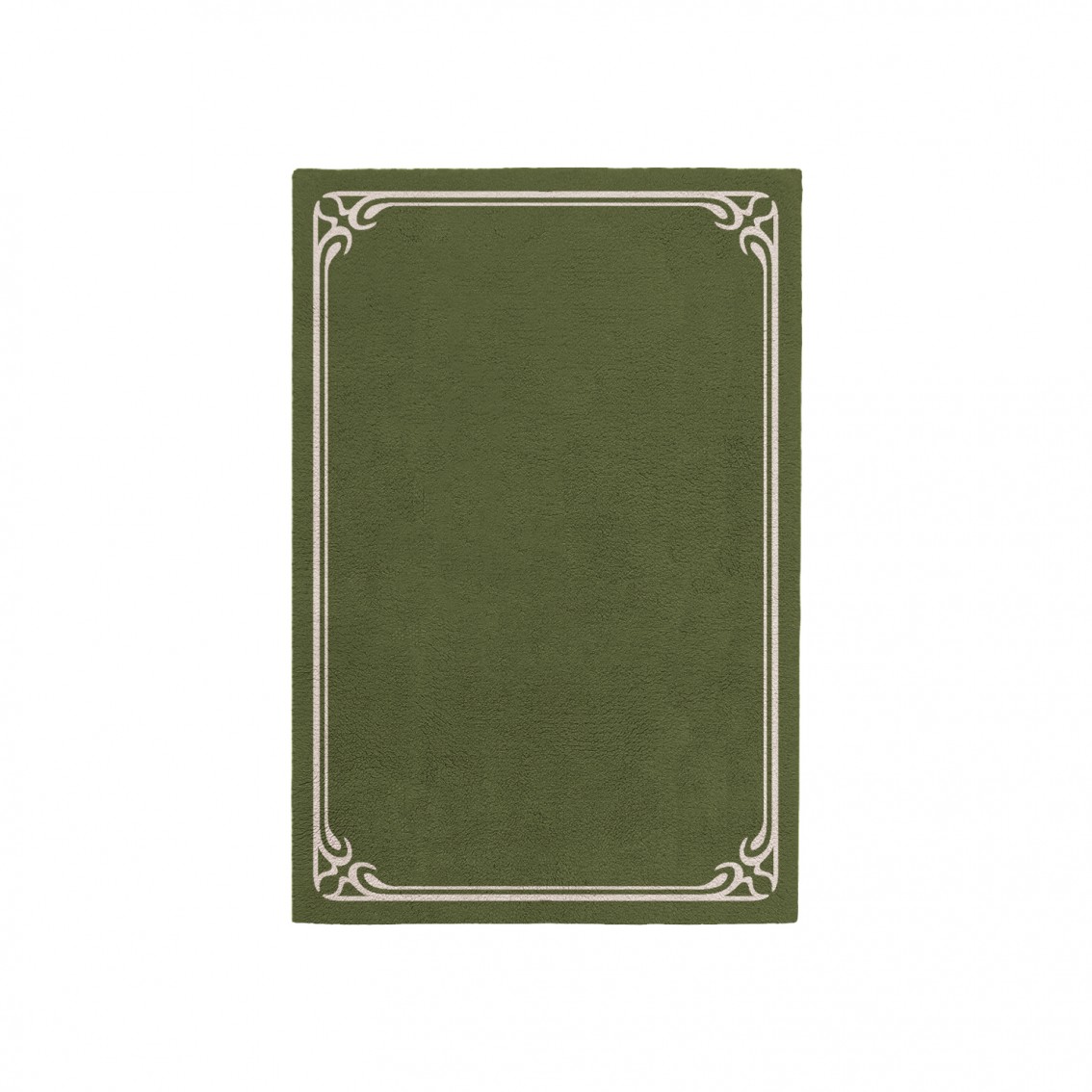 MAJESTIC OLIVE AREA RUG MAJESTIC OLIVE AREA RUG