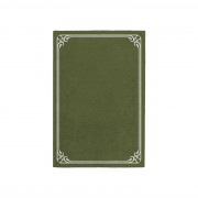 MAJESTIC OLIVE AREA RUG MAJESTIC OLIVE AREA RUG