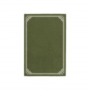 MAJESTIC OLIVE AREA RUG MAJESTIC OLIVE AREA RUG