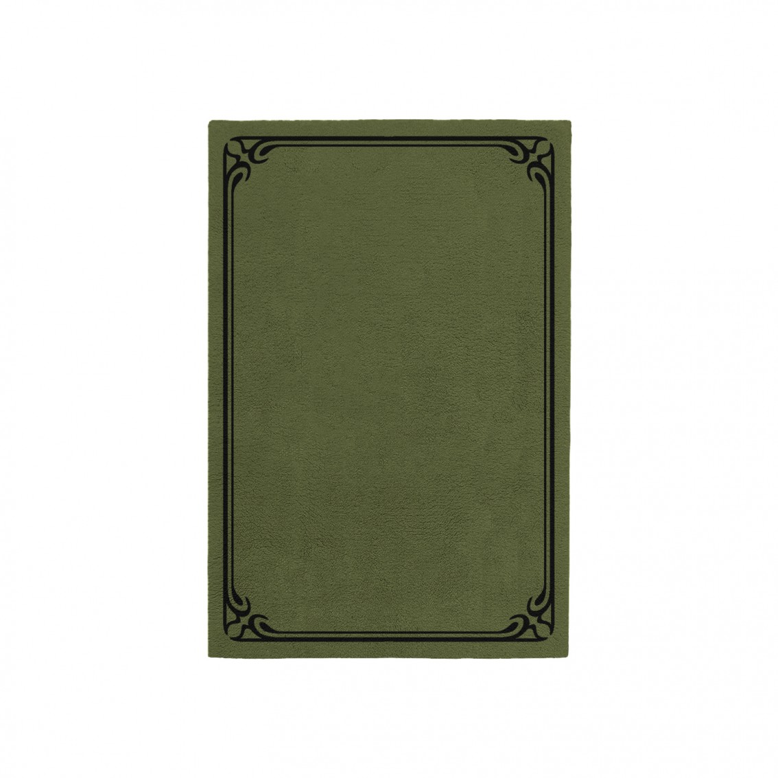 MAJESTIC OLIVE AREA RUG MAJESTIC OLIVE AREA RUG