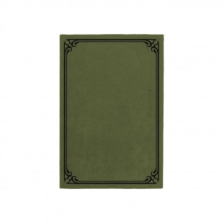 MAJESTIC OLIVE AREA RUG MAJESTIC OLIVE AREA RUG