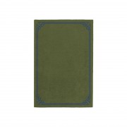 MAJESTIC OLIVE AREA RUG MAJESTIC OLIVE AREA RUG