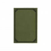 MAJESTIC OLIVE AREA RUG MAJESTIC OLIVE AREA RUG