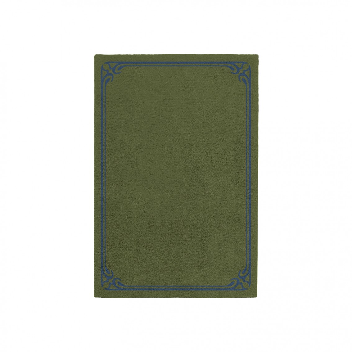 MAJESTIC OLIVE AREA RUG MAJESTIC OLIVE AREA RUG
