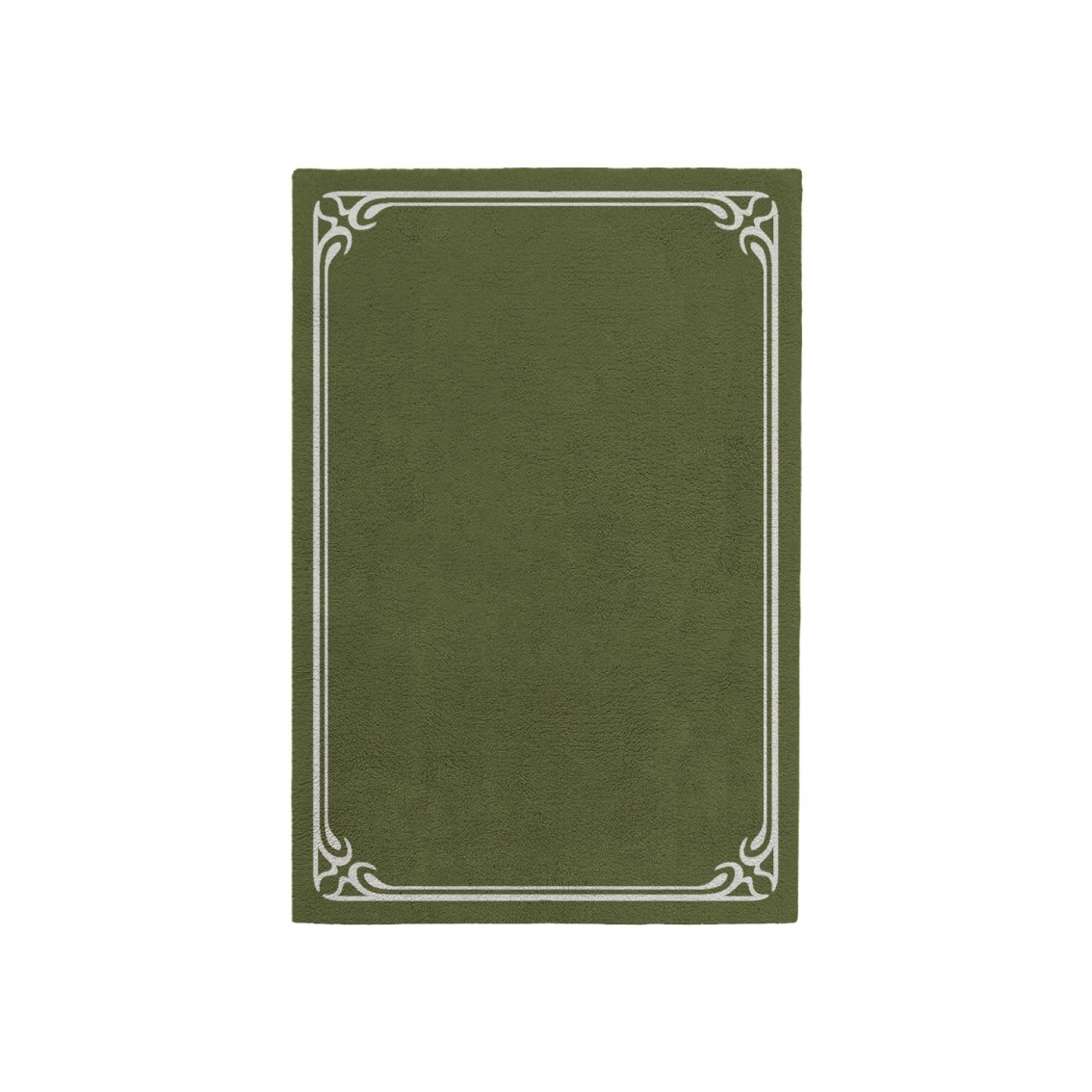 MAJESTIC OLIVE AREA RUG MAJESTIC OLIVE AREA RUG
