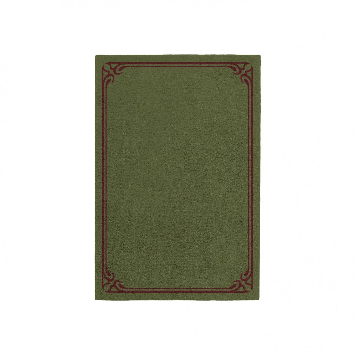 MAJESTIC OLIVE AREA RUG MAJESTIC OLIVE AREA RUG