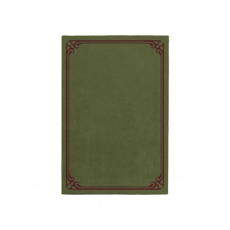 MAJESTIC OLIVE AREA RUG MAJESTIC OLIVE AREA RUG