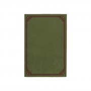 MAJESTIC OLIVE AREA RUG MAJESTIC OLIVE AREA RUG