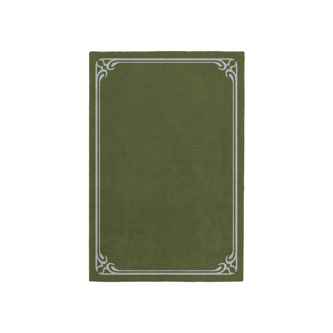 MAJESTIC OLIVE AREA RUG MAJESTIC OLIVE AREA RUG