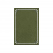 MAJESTIC OLIVE AREA RUG MAJESTIC OLIVE AREA RUG