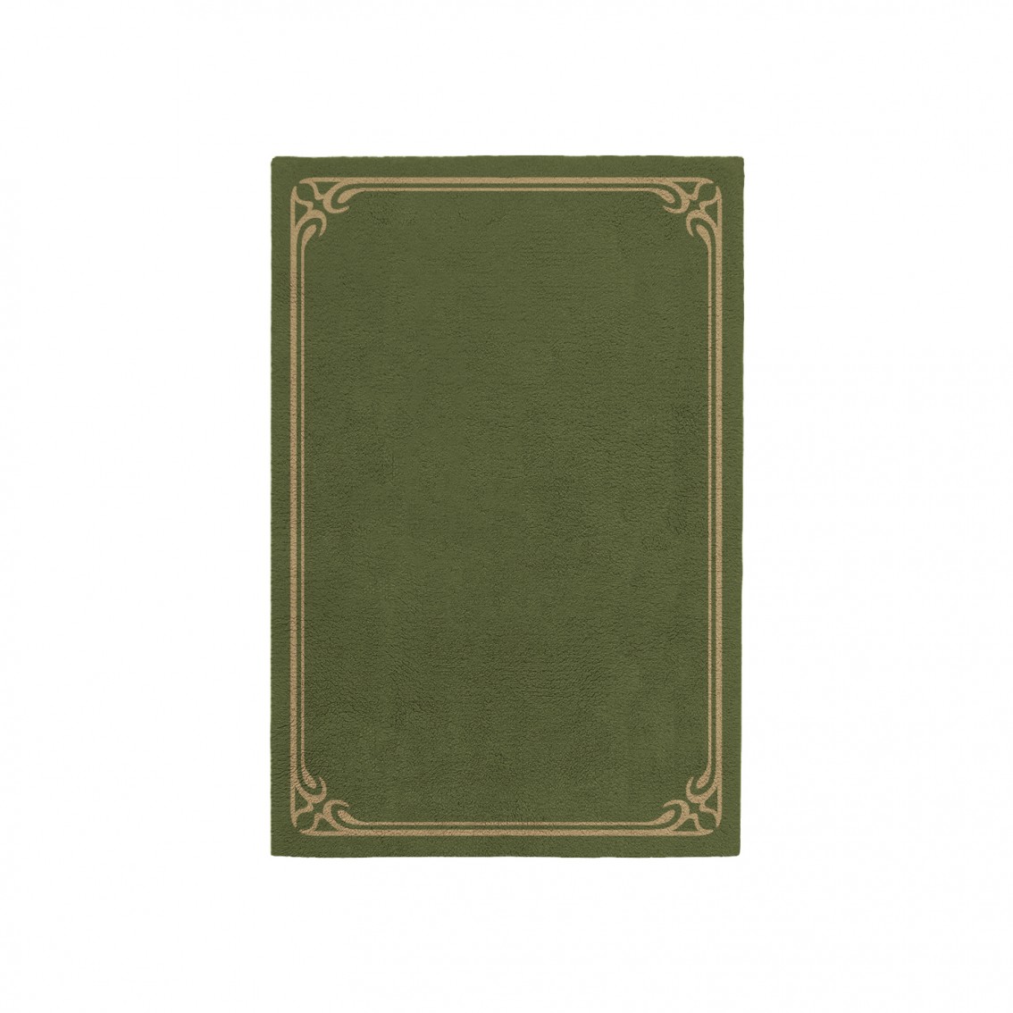 MAJESTIC OLIVE AREA RUG MAJESTIC OLIVE AREA RUG