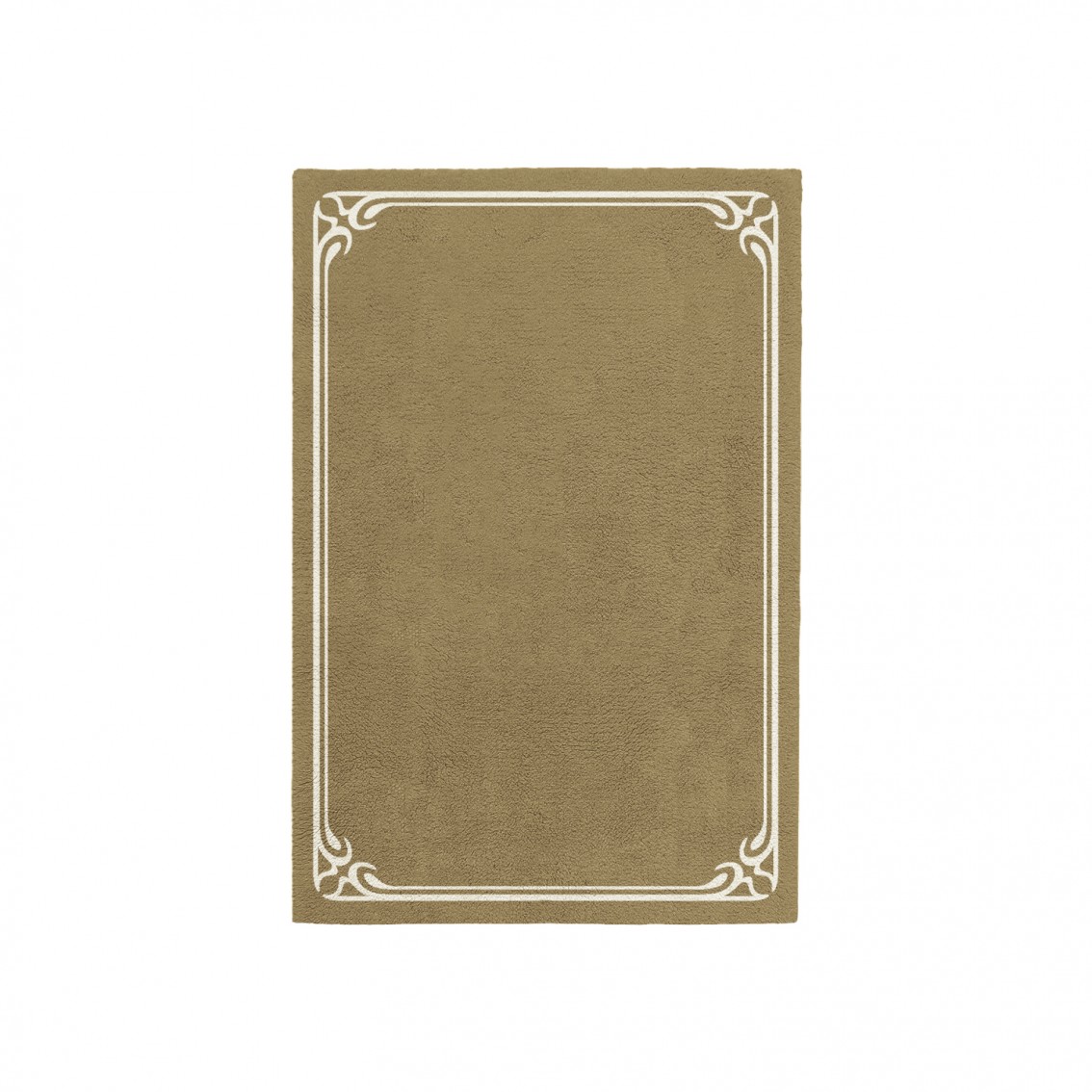 MAJESTIC GOLDEN BEIGE AREA RUG MAJESTIC GOLDEN BEIGE AREA RUG