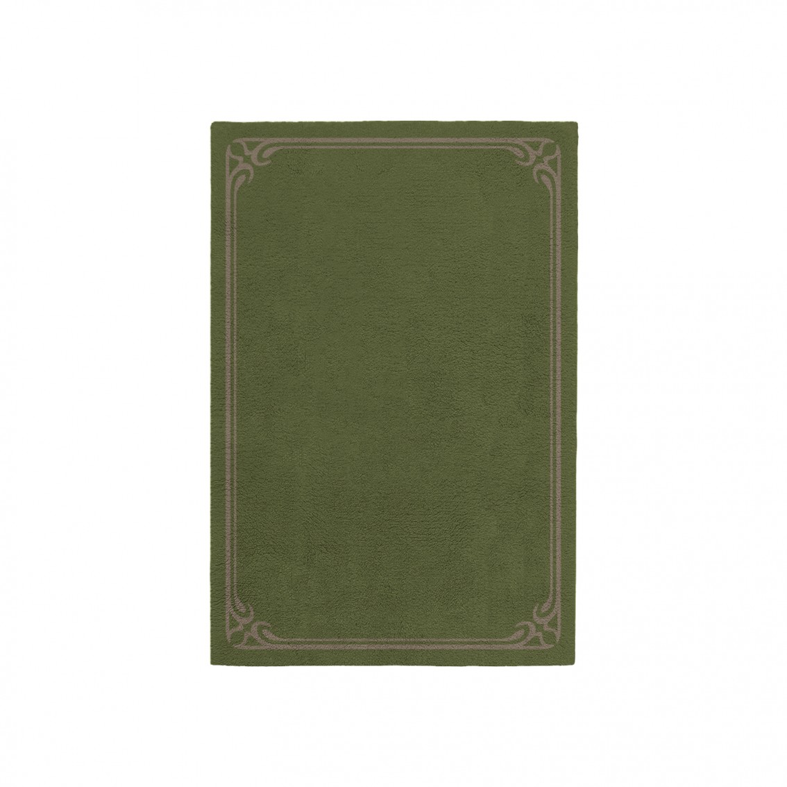 MAJESTIC OLIVE AREA RUG MAJESTIC OLIVE AREA RUG