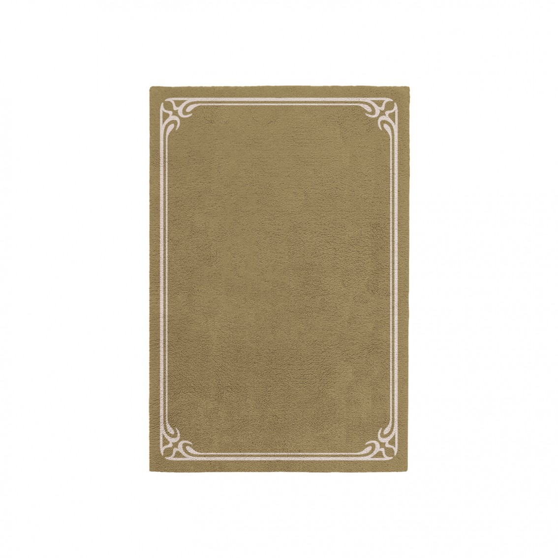 MAJESTIC GOLDEN BEIGE AREA RUG MAJESTIC GOLDEN BEIGE AREA RUG
