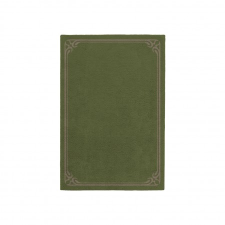 MAJESTIC OLIVE AREA RUG MAJESTIC OLIVE AREA RUG