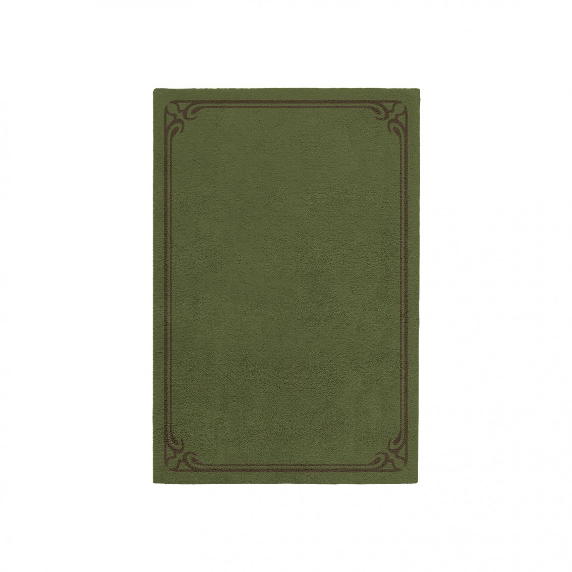 MAJESTIC OLIVE AREA RUG MAJESTIC OLIVE AREA RUG