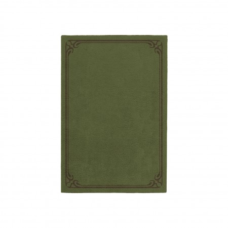 MAJESTIC OLIVE AREA RUG MAJESTIC OLIVE AREA RUG