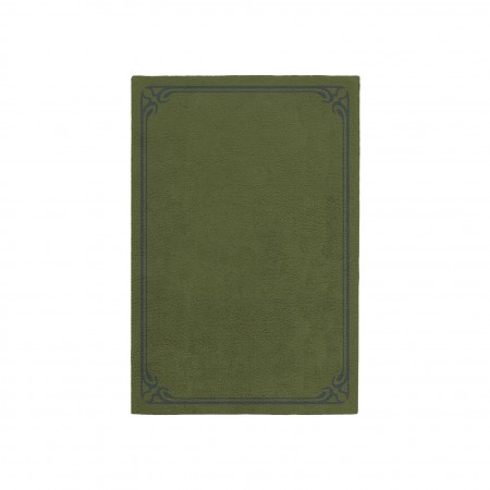MAJESTIC OLIVE AREA RUG MAJESTIC OLIVE AREA RUG