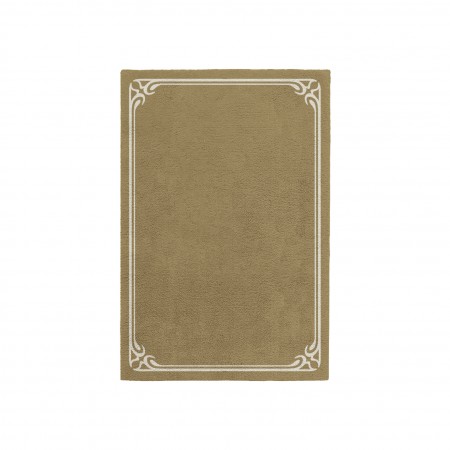 MAJESTIC GOLDEN BEIGE AREA RUG MAJESTIC GOLDEN BEIGE AREA RUG