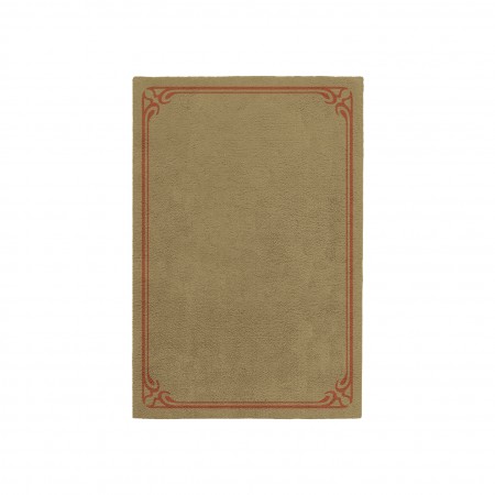 MAJESTIC GOLDEN BEIGE AREA RUG MAJESTIC GOLDEN BEIGE AREA RUG