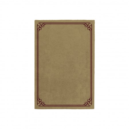 MAJESTIC GOLDEN BEIGE AREA RUG MAJESTIC GOLDEN BEIGE AREA RUG