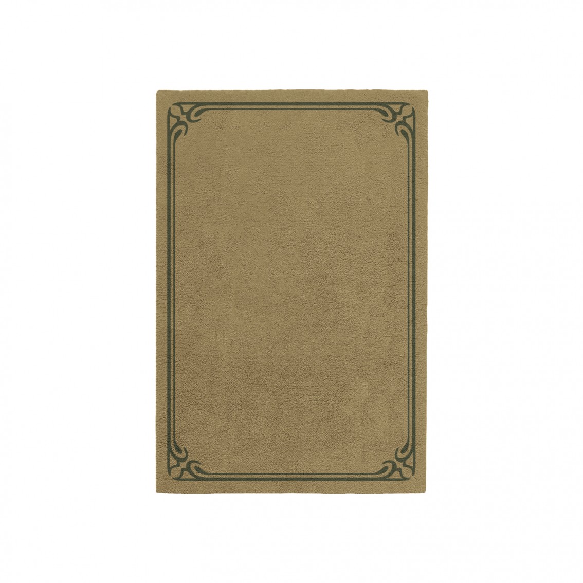 MAJESTIC GOLDEN BEIGE AREA RUG MAJESTIC GOLDEN BEIGE AREA RUG
