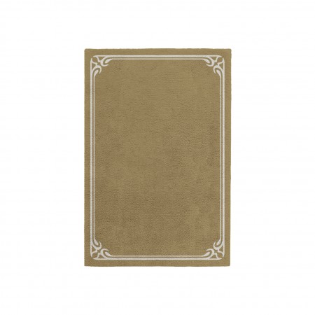 MAJESTIC GOLDEN BEIGE AREA RUG MAJESTIC GOLDEN BEIGE AREA RUG