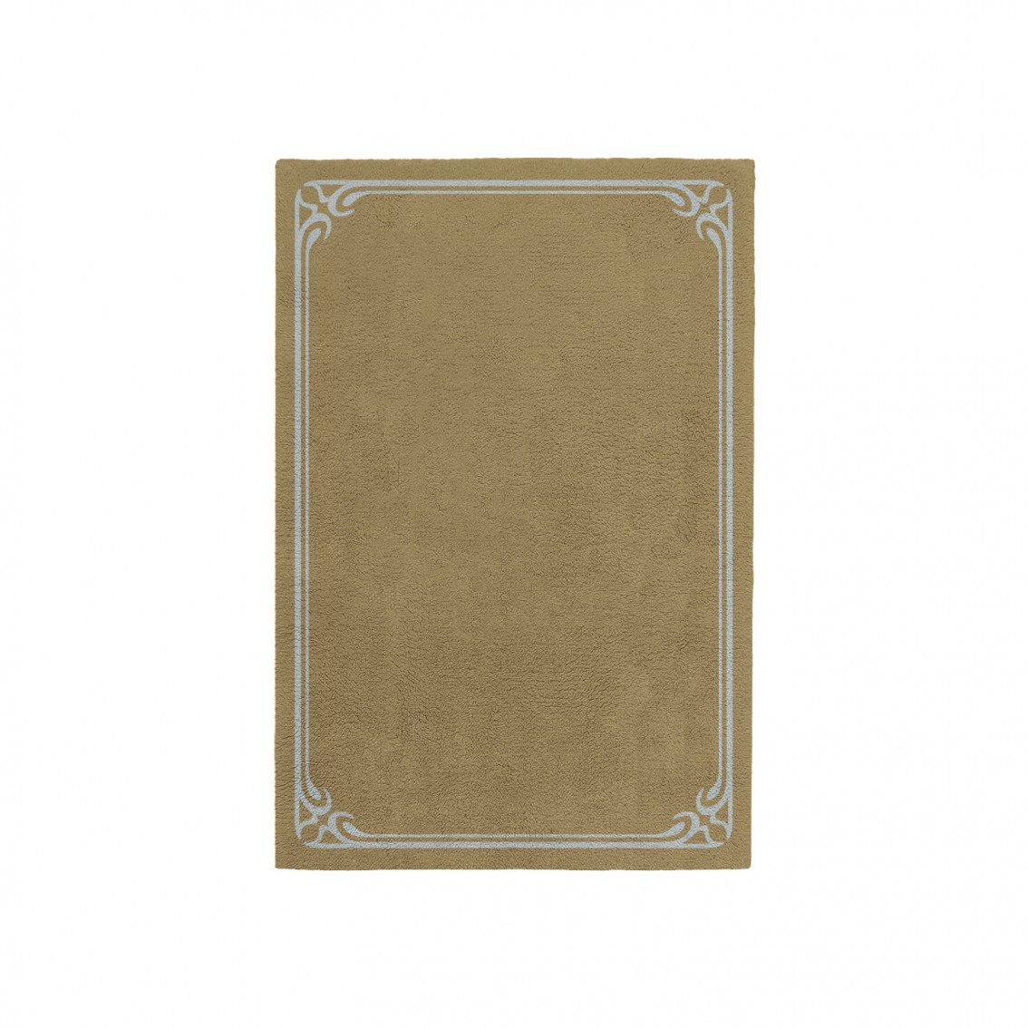 MAJESTIC GOLDEN BEIGE AREA RUG MAJESTIC GOLDEN BEIGE AREA RUG