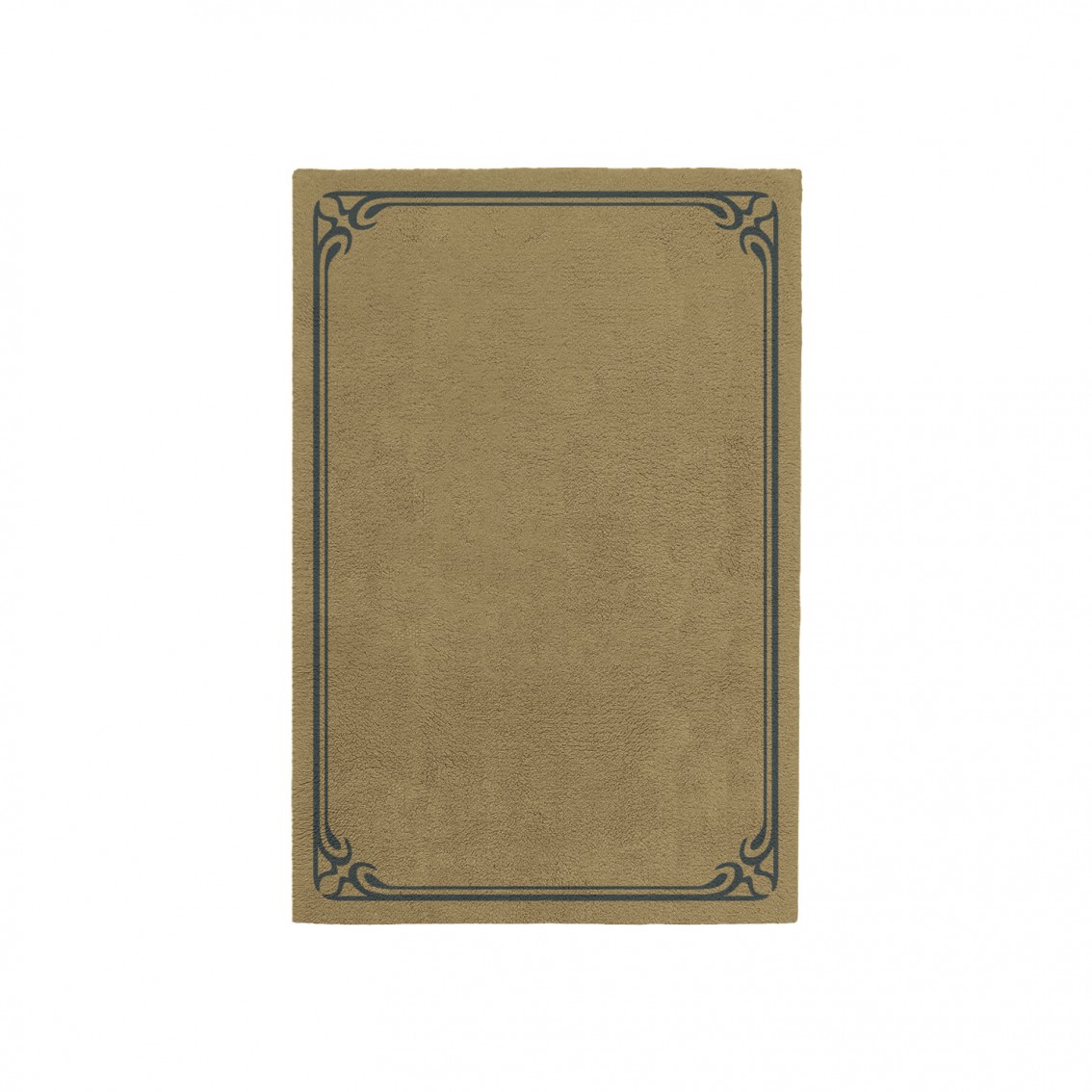 MAJESTIC GOLDEN BEIGE AREA RUG MAJESTIC GOLDEN BEIGE AREA RUG
