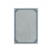 MAJESTIC COOL GRAY AREA RUG MAJESTIC COOL GRAY AREA RUG