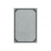 MAJESTIC COOL GRAY AREA RUG MAJESTIC COOL GRAY AREA RUG