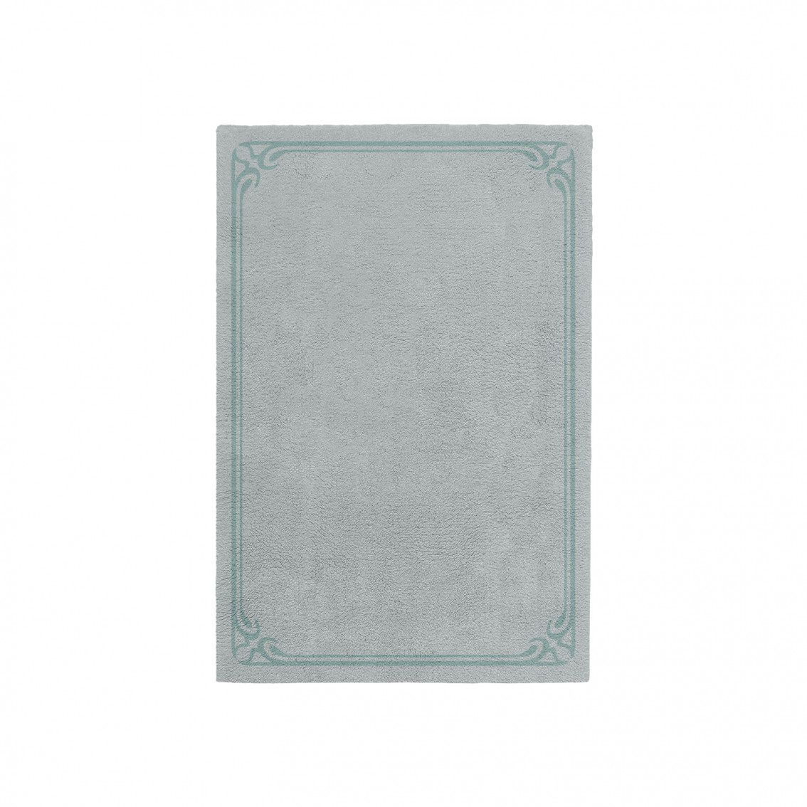 MAJESTIC COOL GRAY AREA RUG MAJESTIC COOL GRAY AREA RUG