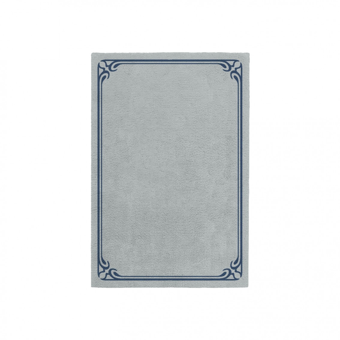 MAJESTIC COOL GRAY AREA RUG MAJESTIC COOL GRAY AREA RUG