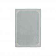 MAJESTIC COOL GRAY AREA RUG MAJESTIC COOL GRAY AREA RUG