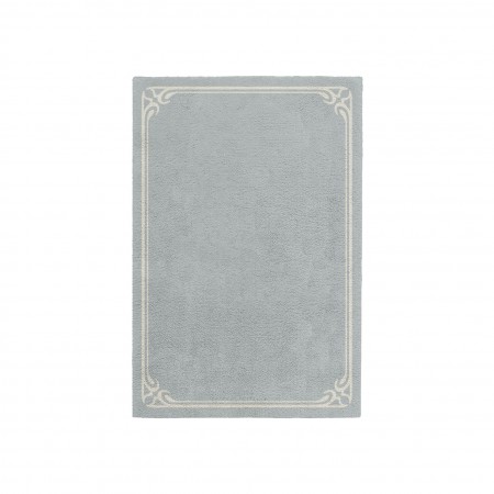 MAJESTIC COOL GRAY AREA RUG MAJESTIC COOL GRAY AREA RUG