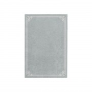 MAJESTIC COOL GRAY AREA RUG MAJESTIC COOL GRAY AREA RUG