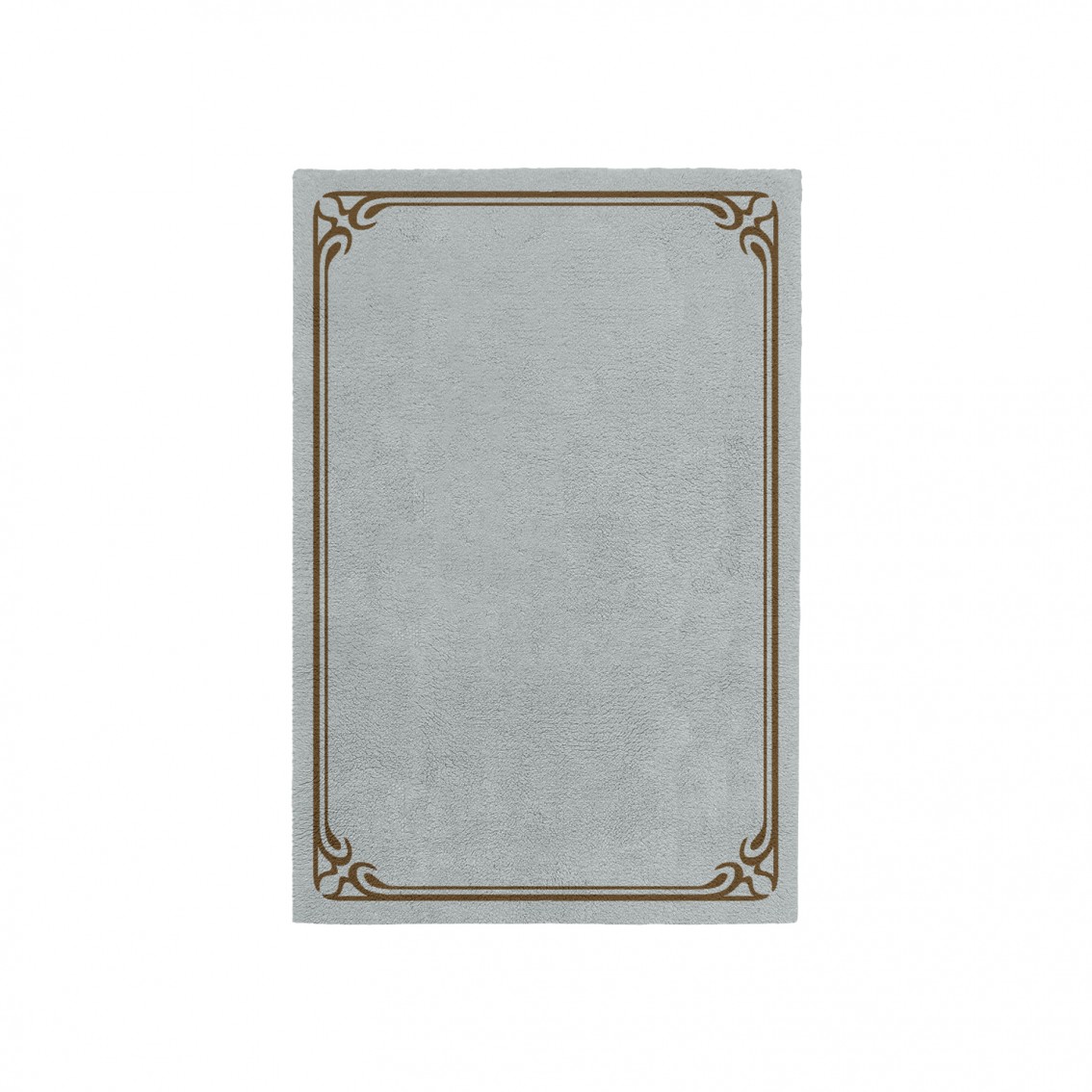 MAJESTIC COOL GRAY AREA RUG MAJESTIC COOL GRAY AREA RUG