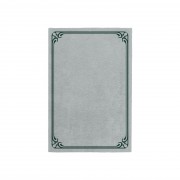 MAJESTIC COOL GRAY AREA RUG MAJESTIC COOL GRAY AREA RUG